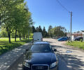 Синій Ауді А4, об'ємом двигуна 1.8 л та пробігом 280 тис. км за 6400 $, фото 3 на Automoto.ua