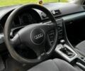 Синий Ауди А4, объемом двигателя 1.98 л и пробегом 300 тыс. км за 4800 $, фото 5 на Automoto.ua