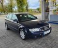 Ауді А4 2004 у Кременчуге на Automoto.ua Синій Ауді А4, об'ємом двигуна 2.5 л та пробігом 1 тис. км за 3800 $, фото 1 на Automoto.ua