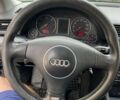 Синий Ауди А4, объемом двигателя 0 л и пробегом 490 тыс. км за 2450 $, фото 10 на Automoto.ua