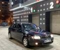 Синий Ауди А4, объемом двигателя 1.9 л и пробегом 300 тыс. км за 2700 $, фото 2 на Automoto.ua