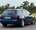 Синій Ауді А4, об'ємом двигуна 2 л та пробігом 250 тис. км за 4597 $, фото 10 на Automoto.ua