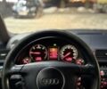 Синий Ауди А4, объемом двигателя 1.9 л и пробегом 300 тыс. км за 2700 $, фото 8 на Automoto.ua