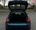 Синій Ауді А4, об'ємом двигуна 2 л та пробігом 240 тис. км за 6000 $, фото 13 на Automoto.ua