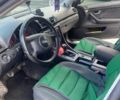 Синий Ауди А4, объемом двигателя 1.9 л и пробегом 423 тыс. км за 5100 $, фото 11 на Automoto.ua