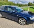 Синий Ауди А4, объемом двигателя 0 л и пробегом 288 тыс. км за 1800 $, фото 8 на Automoto.ua