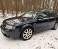 Синий Ауди А4, объемом двигателя 0 л и пробегом 350 тыс. км за 2777 $, фото 4 на Automoto.ua
