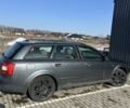 Синий Ауди А4, объемом двигателя 1.9 л и пробегом 400 тыс. км за 2004 $, фото 2 на Automoto.ua