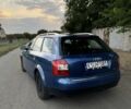 Синий Ауди А4, объемом двигателя 1.9 л и пробегом 250 тыс. км за 2449 $, фото 4 на Automoto.ua