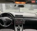 Синій Ауді А4, об'ємом двигуна 2.5 л та пробігом 294 тис. км за 5400 $, фото 13 на Automoto.ua