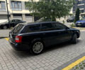 Синий Ауди А4, объемом двигателя 1.8 л и пробегом 341 тыс. км за 5500 $, фото 3 на Automoto.ua