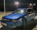Синий Ауди А4, объемом двигателя 2.5 л и пробегом 486 тыс. км за 3900 $, фото 6 на Automoto.ua