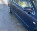 Синий Ауди А4, объемом двигателя 1.8 л и пробегом 320 тыс. км за 4500 $, фото 14 на Automoto.ua