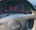 Синий Ауди А4, объемом двигателя 1.6 л и пробегом 243 тыс. км за 5500 $, фото 10 на Automoto.ua
