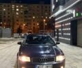 Синий Ауди А4, объемом двигателя 1.9 л и пробегом 300 тыс. км за 2700 $, фото 1 на Automoto.ua