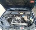 Синий Ауди А4, объемом двигателя 2.5 л и пробегом 444 тыс. км за 3600 $, фото 4 на Automoto.ua