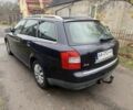 Синий Ауди А4, объемом двигателя 1.9 л и пробегом 300 тыс. км за 2500 $, фото 2 на Automoto.ua