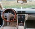 Синий Ауди А4, объемом двигателя 2.5 л и пробегом 217 тыс. км за 7400 $, фото 1 на Automoto.ua