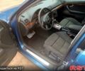 Синий Ауди А4, объемом двигателя 2.5 л и пробегом 330 тыс. км за 5699 $, фото 8 на Automoto.ua