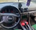 Синій Ауді А4, об'ємом двигуна 1.9 л та пробігом 423 тис. км за 4900 $, фото 10 на Automoto.ua