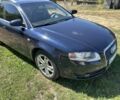 Синій Ауді А4, об'ємом двигуна 1.8 л та пробігом 280 тис. км за 6089 $, фото 3 на Automoto.ua