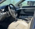 Синий Ауди А4, объемом двигателя 2.5 л и пробегом 390 тыс. км за 3949 $, фото 7 на Automoto.ua