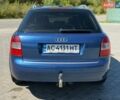 Синій Ауді А4, об'ємом двигуна 2.5 л та пробігом 390 тис. км за 3650 $, фото 4 на Automoto.ua