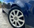 Синий Ауди А4, объемом двигателя 1.9 л и пробегом 290 тыс. км за 6000 $, фото 4 на Automoto.ua