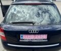 Синий Ауди А4, объемом двигателя 2 л и пробегом 320 тыс. км за 5800 $, фото 7 на Automoto.ua