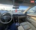 Синій Ауді А4, об'ємом двигуна 1.78 л та пробігом 335 тис. км за 5000 $, фото 11 на Automoto.ua