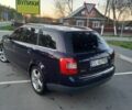 Синий Ауди А4, объемом двигателя 0 л и пробегом 299 тыс. км за 2500 $, фото 2 на Automoto.ua