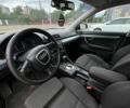 Синий Ауди А4, объемом двигателя 2.5 л и пробегом 400 тыс. км за 5800 $, фото 10 на Automoto.ua