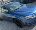 Синій Ауді А4, об'ємом двигуна 2.5 л та пробігом 250 тис. км за 5500 $, фото 1 на Automoto.ua