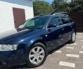 Синий Ауди А4, объемом двигателя 1.9 л и пробегом 389 тыс. км за 4599 $, фото 3 на Automoto.ua