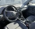 Синий Ауди А4, объемом двигателя 1.9 л и пробегом 400 тыс. км за 2004 $, фото 4 на Automoto.ua
