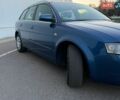 Синий Ауди А4, объемом двигателя 1.6 л и пробегом 264 тыс. км за 4999 $, фото 6 на Automoto.ua