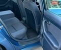 Синий Ауди А4, объемом двигателя 1.6 л и пробегом 264 тыс. км за 4999 $, фото 56 на Automoto.ua