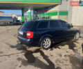 Синий Ауди А4, объемом двигателя 2.5 л и пробегом 240 тыс. км за 3999 $, фото 4 на Automoto.ua