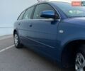 Синий Ауди А4, объемом двигателя 1.6 л и пробегом 264 тыс. км за 4999 $, фото 7 на Automoto.ua