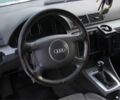 Синий Ауди А4, объемом двигателя 1.9 л и пробегом 365 тыс. км за 2100 $, фото 2 на Automoto.ua