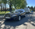 Синій Ауді А4, об'ємом двигуна 1.8 л та пробігом 280 тис. км за 6400 $, фото 4 на Automoto.ua