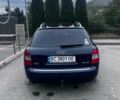 Синий Ауди А4, объемом двигателя 1.9 л и пробегом 320 тыс. км за 5317 $, фото 3 на Automoto.ua