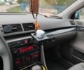 Синий Ауди А4, объемом двигателя 1.98 л и пробегом 207 тыс. км за 4900 $, фото 37 на Automoto.ua