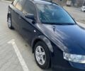 Синій Ауді А4, об'ємом двигуна 1.9 л та пробігом 423 тис. км за 4900 $, фото 4 на Automoto.ua