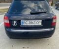 Синій Ауді А4, об'ємом двигуна 1.9 л та пробігом 423 тис. км за 4900 $, фото 3 на Automoto.ua