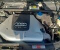 Синій Ауді А4, об'ємом двигуна 2.5 л та пробігом 320 тис. км за 4999 $, фото 5 на Automoto.ua