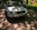 Синий Ауди А4, объемом двигателя 1.6 л и пробегом 238 тыс. км за 5800 $, фото 1 на Automoto.ua