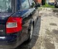 Синій Ауді А4, об'ємом двигуна 1.98 л та пробігом 300 тис. км за 4600 $, фото 2 на Automoto.ua