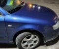 Синий Ауди А4, объемом двигателя 2.5 л и пробегом 486 тыс. км за 3900 $, фото 16 на Automoto.ua