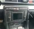 Синий Ауди А4, объемом двигателя 1.8 л и пробегом 296 тыс. км за 5950 $, фото 3 на Automoto.ua